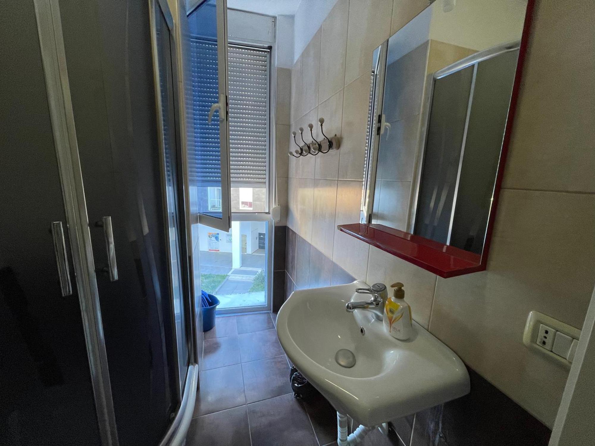 Enjoy Travel Cute Studio Apartment Tirana Bagian luar foto
